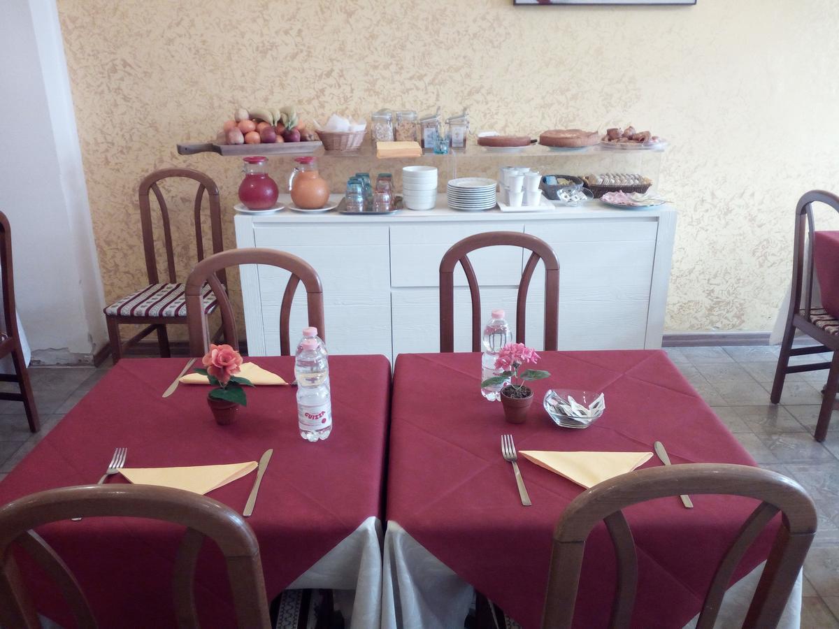 Affittacamere Dei Mille Cagliari Ngoại thất bức ảnh
